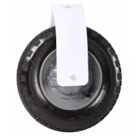 Roue gonflée Ø 380mm - PF150